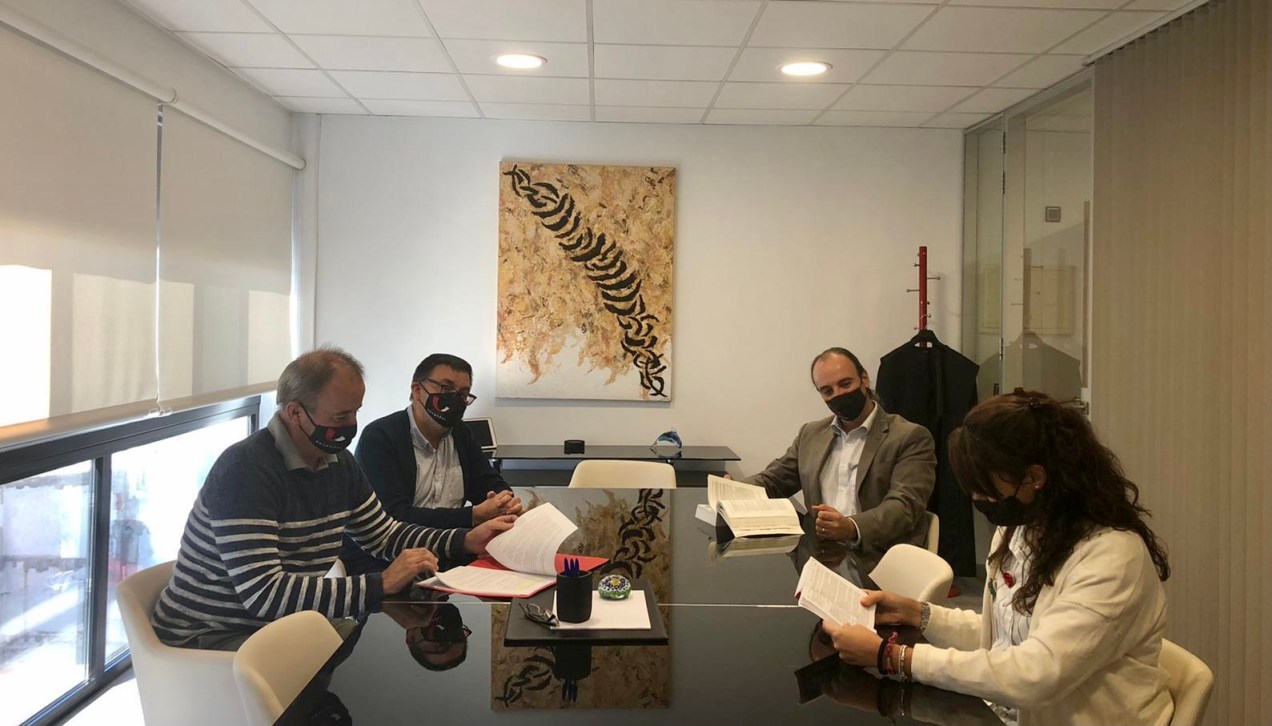 Entrevista Pronto Pro