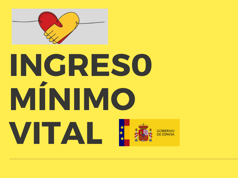 Ingreso mínimo vital